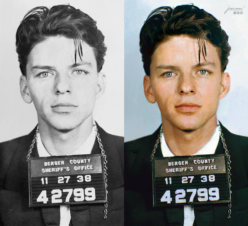 sinatra
